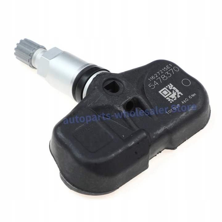 PARA TOYOTA LEXUS LS460L LS600HL LX570 RX350 RX400H TPMS SENSOR DE PRESIÓN EN 