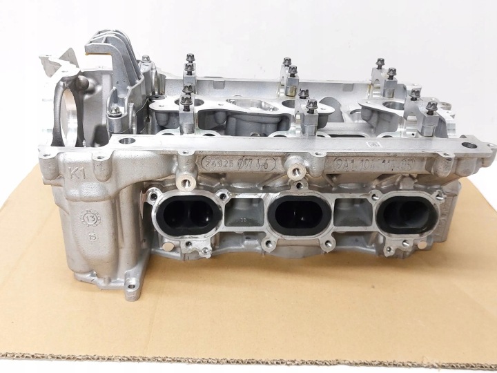 CULASSE MOTEUR PORSCHE CAYMAN 981 9A11041148R
