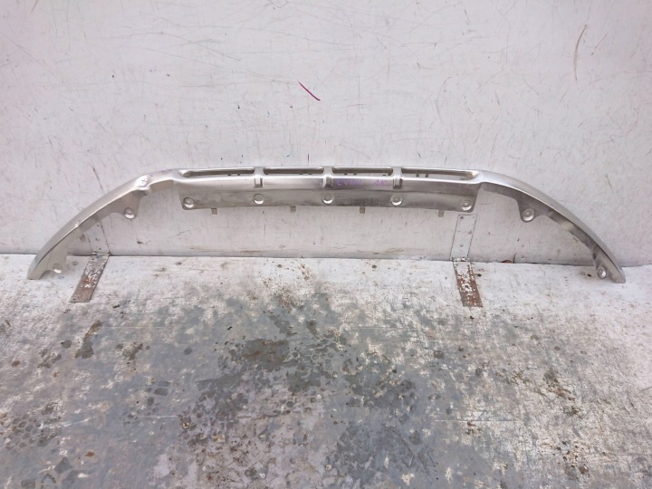 AUDI A6 C7 4G ALLROAD TÔLE SPOILER PARE-CHOCS AVANT AVANT