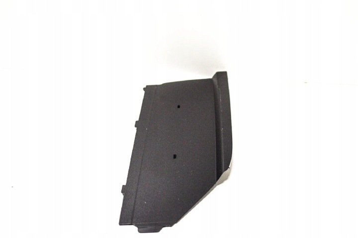 AUDI A8 D4 AVANT DROIT PARE-CHOCS INFÉRIEURE PROTECTION RADIATEUR BOUCHON NEUF ORIGINAL