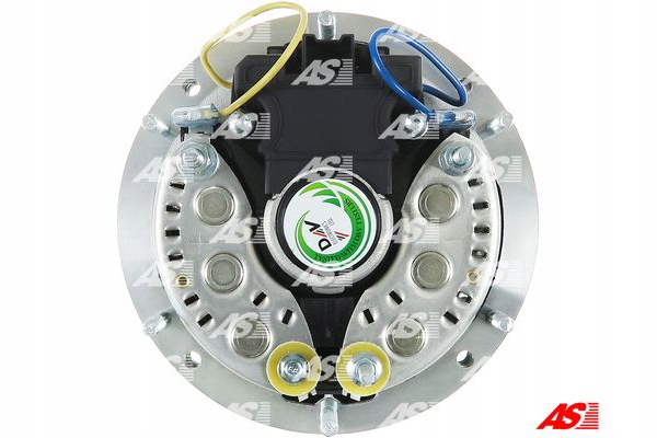 ALTERNADOR 12V PORSCHE AS-PL 