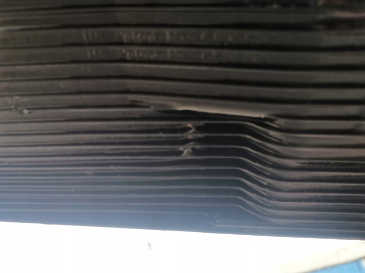 DODGE CHARGER 15 BOÎTE DE VITESSES 3.6 ESSENCE USA P68227521AD