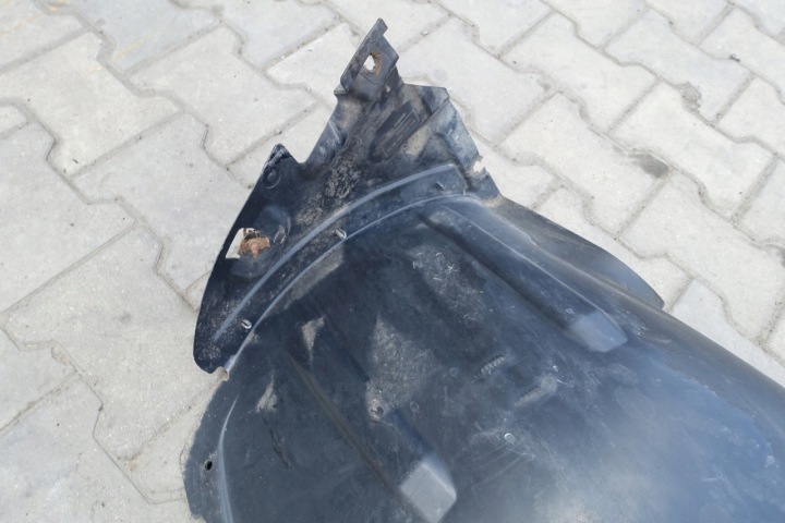 MERCEDES W164 PASSAGE DE ROUE AVANT GAUCHE ML AVANT 1648840122