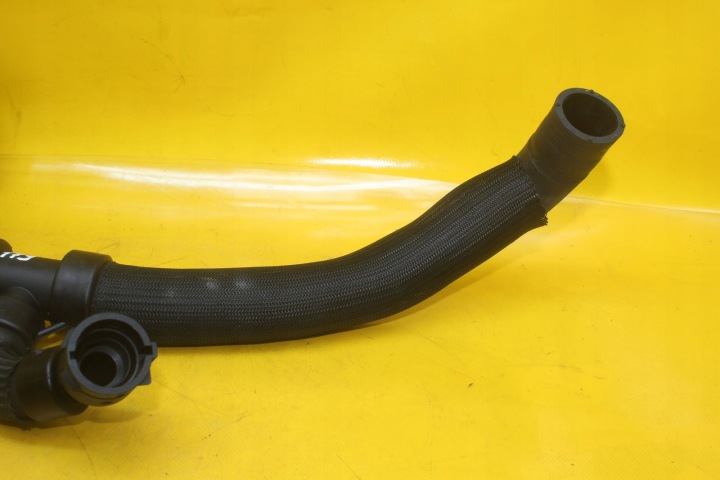 FIL RADIATEUR VOLVO S60 II V60 2.4 BIT D5244T17 31355201