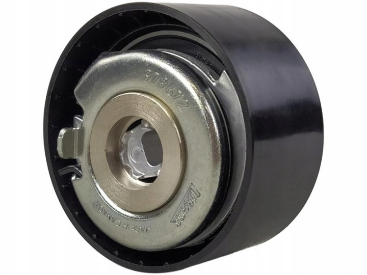 SCHAEFFLER INA 530 0638 10 KIT COURROIE DISTRIBUTION