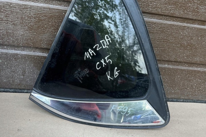 VITRE ARRIÈRE MAZDA CX-5 (KF) 43R005844 2016