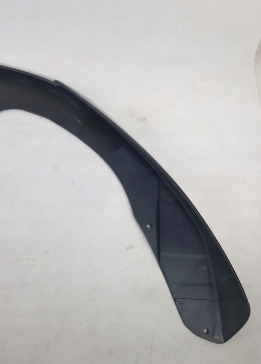 SKODA FABIA III MONTE CARLO SPOILER DOUBLURE PARE-CHOCS AVANT 6V0807795
