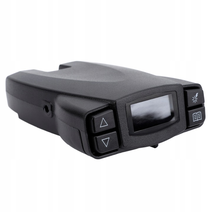 P3 ÉLECTRIQUE MODU DIRECTEUR FREINS REMORQUES 90195 MONITEUR LCD NW
