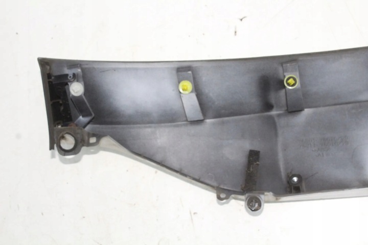 LEXUS CT 200H 2012 GARNITURE COUVERCLES DE COFFRE COUVERCLES DE COFFRE 7680176010