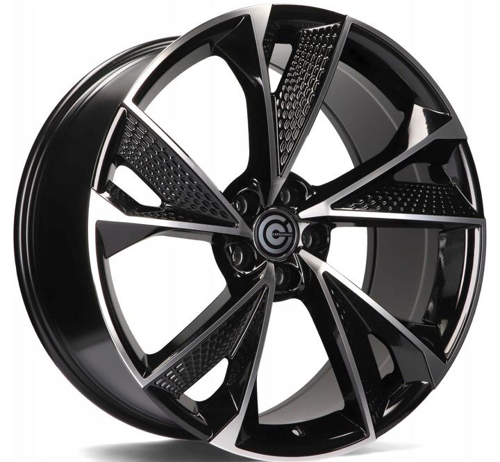 LLANTAS 18'' VW CADDY MAXITHE BEETLE EOS JETTA 