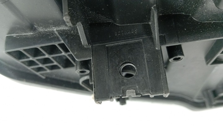 BMW 3 F30 F35 F31 PHARE GAUCHE AVANT AVANT COMPLET LED 7419633