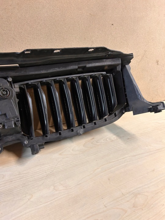 STORE JALOUSIE JALOUSIE BMW 5 G30 G31 5113187156-10 SUPER