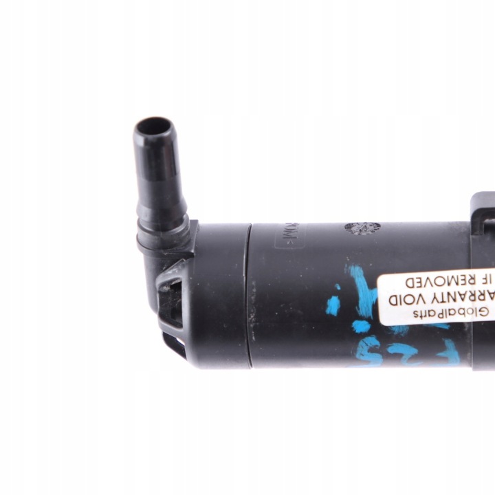 BMW X3 F25 BUSE LAVE-GLACE PHARES GAUCHE DROITE 7251640