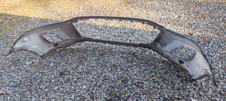 PARE-CHOCS AVANT FORD PUMA MK2 LIFT
