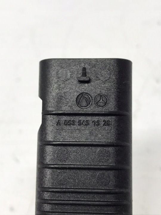 CONTRÔLEUR MODULE 5801630229 5801653071
