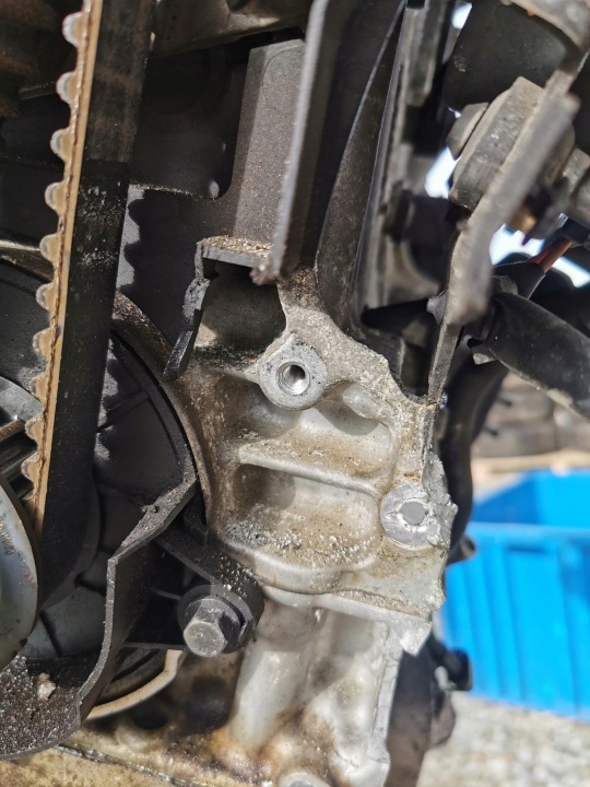 MOTEUR VOLVO XC90 II 2.0 T8 PRISE IN HYBRID B4204T35 31401130AA 31401130
