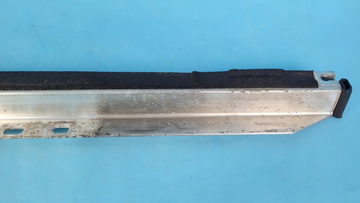 VOLVO XC90 II 2.0D 19R POUTRE SUPPORT ENTRETOISE 31448888