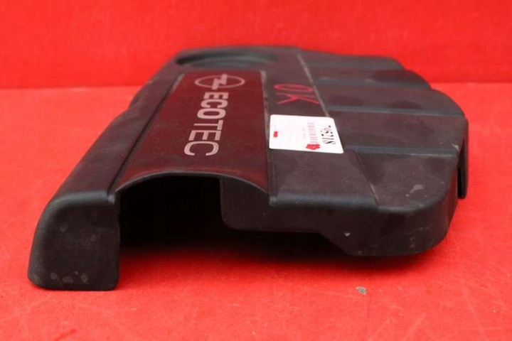 PROTECTION MOTEUR SUPÉRIEURE 55355218V OPEL ASTRA 3 III H 1.7 CDTI 100 KM 04-07