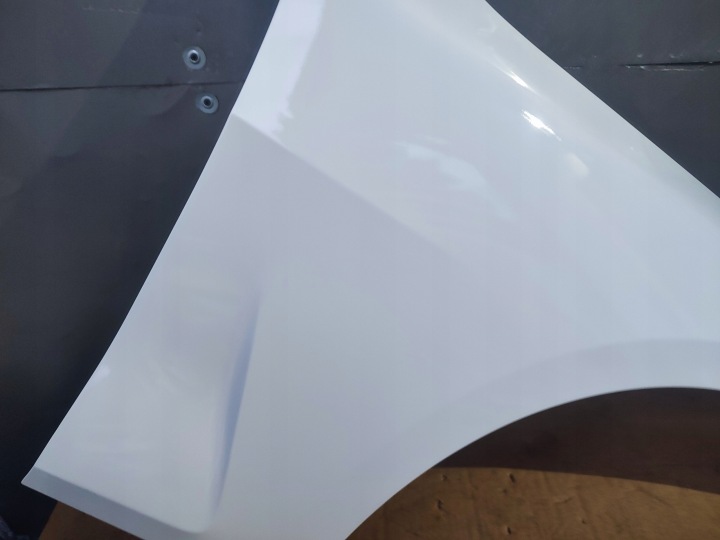 AILE ALUMINIUM DROIT BMW 4 G22 G23 G82 08.20R- PEINTURE A300