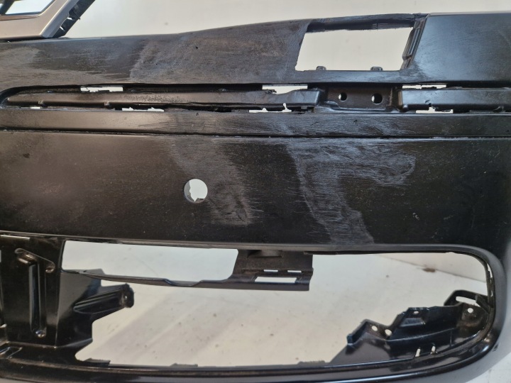 VW PHAETON LIFT PARE-CHOCS AVANT AVANT CALANDRE ORIGINE 3D0807221