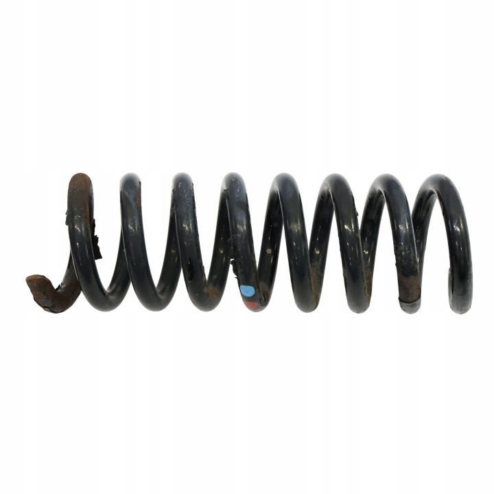 MERCEDES C209 RESSORTS SUSPENSIONS ARRIÈRE ARRIÈRE KIT A2093240204