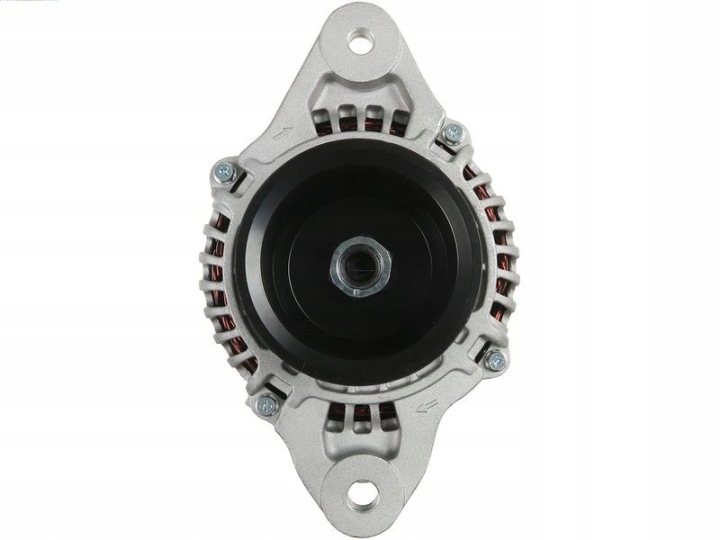 ALTERNATEUR RENAULT V.I. 370.18 10.8 410.25 10.8