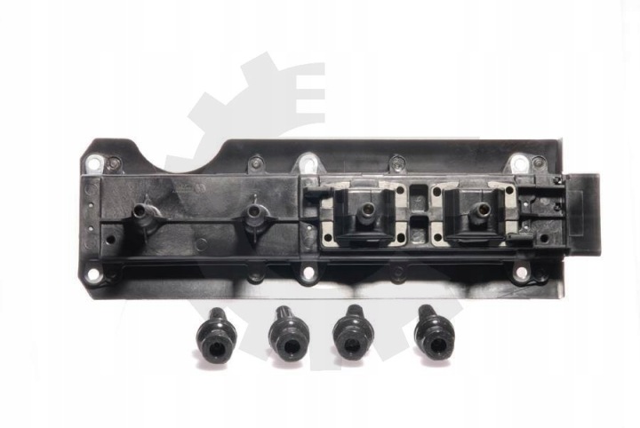 BOBINE ALLUMAGE CITROEN PEUGEOT, 96211048