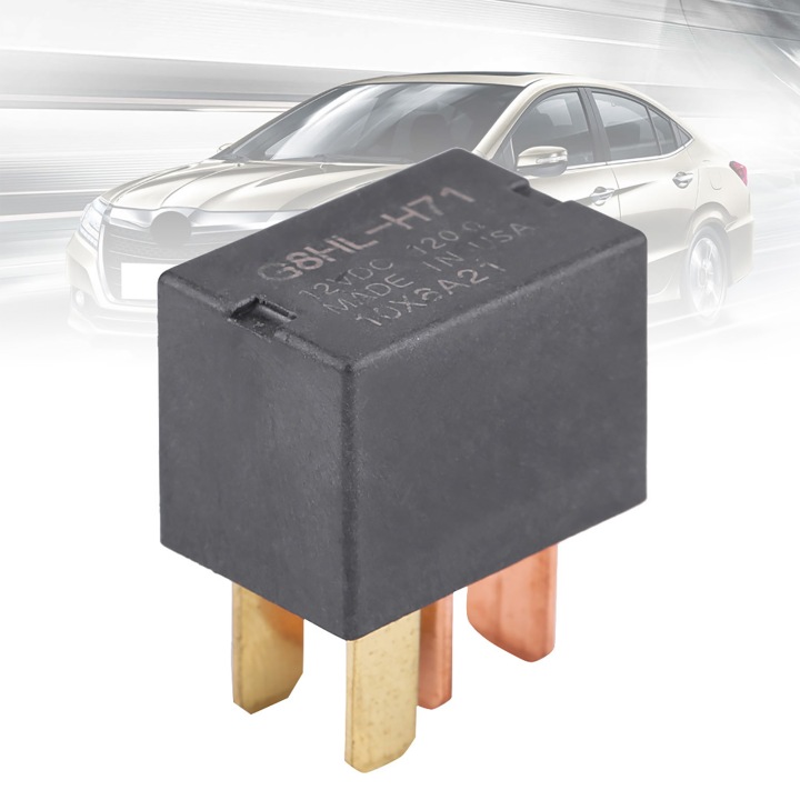 RELAIS CLIMATISATION HONDA 39794-SDA-A05
