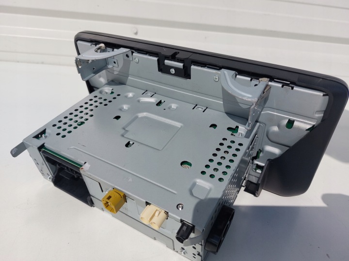 RADIO SKODA SCALA 654035869A