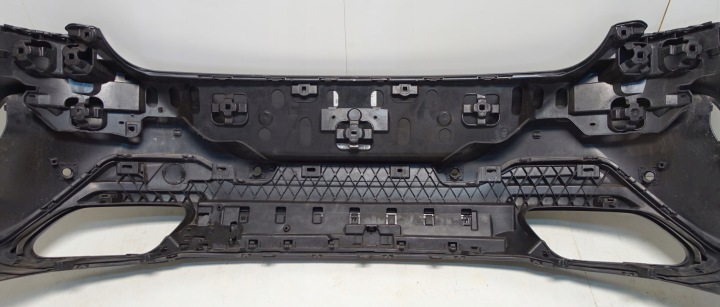 BMW 8 G14 G15 MODULE 2018-2021 8090420 PARE-CHOCS ARRIÈRE ARRIÈRE