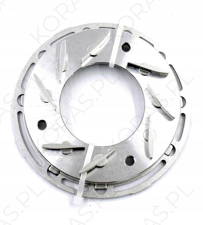 VOLANT GAZ D'ÉCHAPPEMENT NZ-016 JOINTS D'ÉTANCHÉITÉ 54399700007 54399700009 54399880012