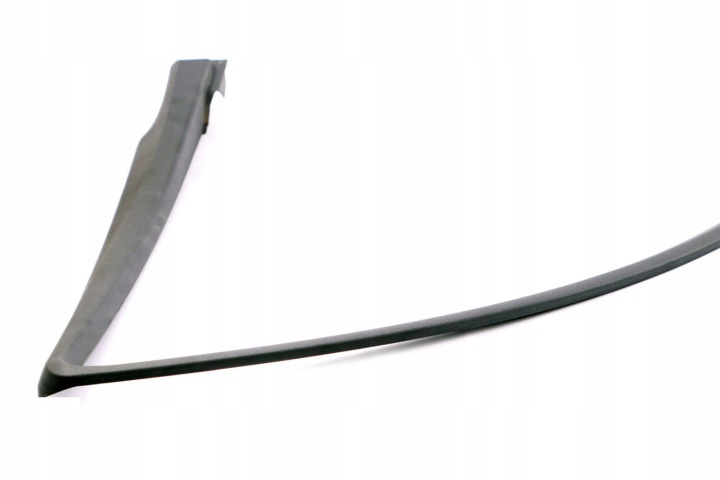 MERCEDES W211 S211 CHÂSSIS PROTECTION VITRES DROIT AVANT