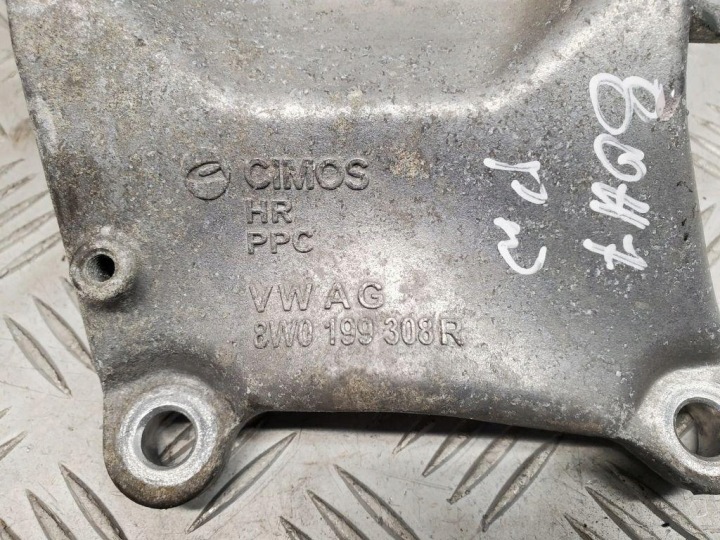 DROITE POIGNÉE MOTEUR AUDI Q5 (8R) 8W0199308R 3.0L GASOLINE 2019