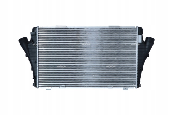 RADIATEUR AIR D'ADMISSION FIAT CROMA OPEL SIGNUM, VECTRA C, VECTRA C