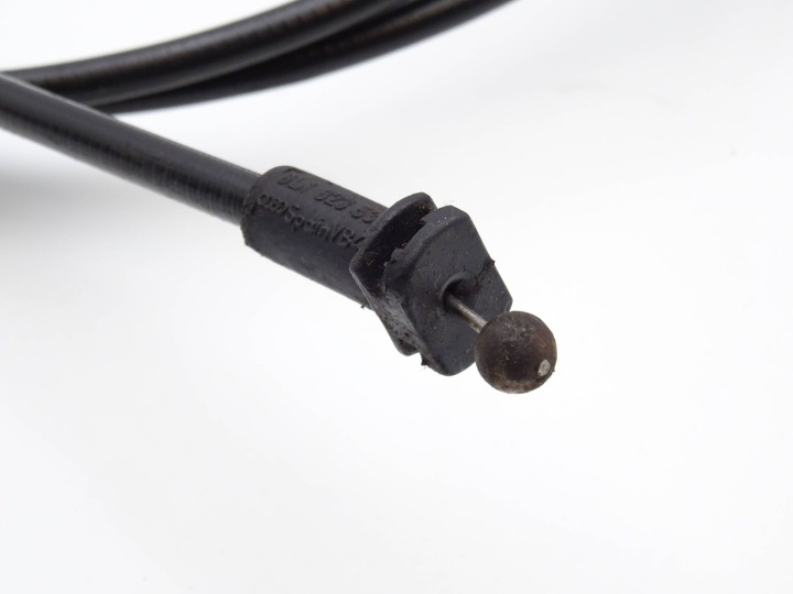 CÂBLE MANIVELLE OUVERTURE CAPOTS AUDI A3 8L 8L1823531 1H1823533 NR174