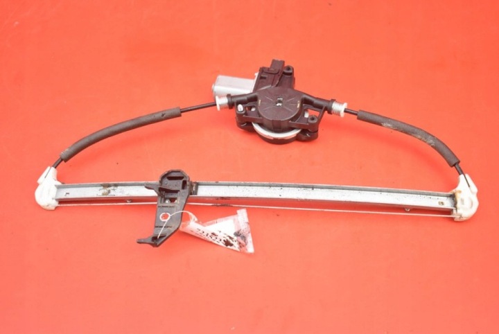 ÉLÉVATEUR VITRES DROIT ARRIÈRE BHN95858X MAZDA 3 III BM 5D HAYON 13-16