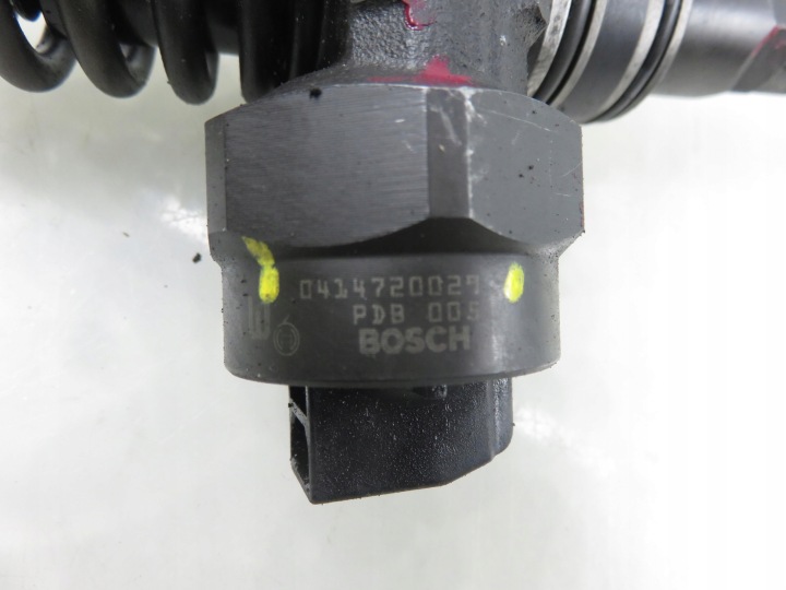 POMPE À INJECTION VW SHARAN I 1.9 TDI 038130073AC 0414720029