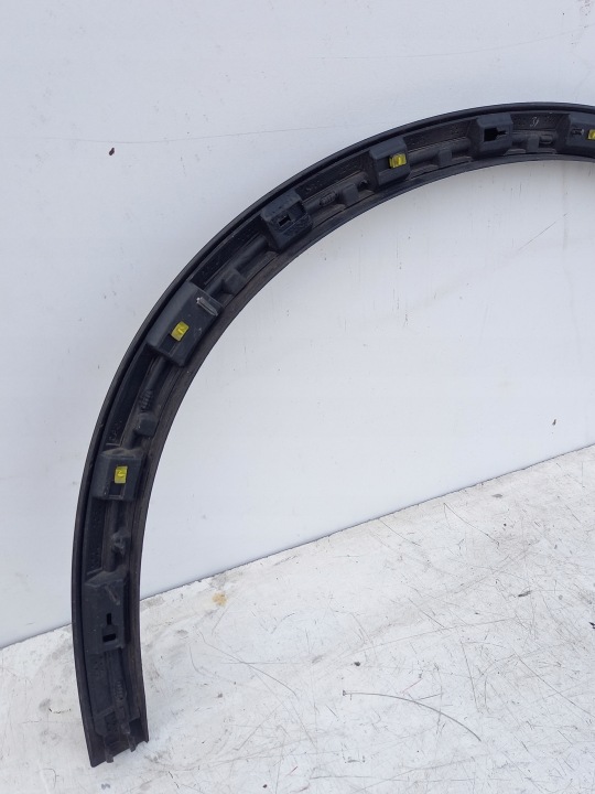 REVÊTEMENT GARDE-BOUE GAUCHE AVANT VOLVO XC90 II 31378162