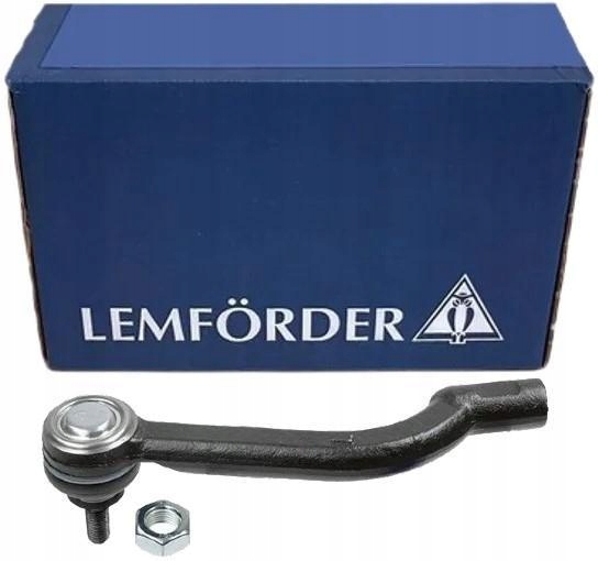 EMBOUT BARRE DE DIRECTION NISSAN QASHQA KIT NIEZBEDNIK CONDUCTEUR #1