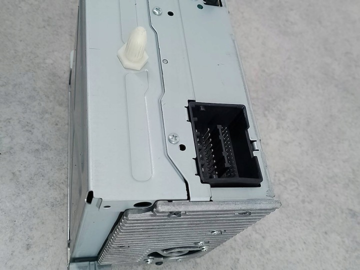 KIT MULTIMÉDIA OPEL ASTRA J 13360090 13390277 22878353