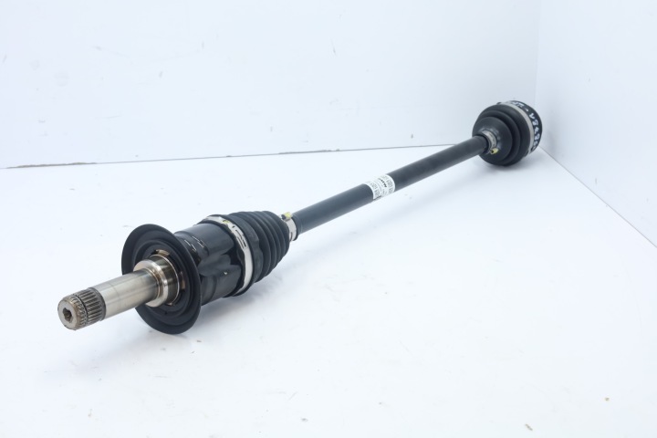 DEMI-ARBRE DROITE GAUCHE ARRIÈRE ARRIÈRE BMW U06 5A5C2F1