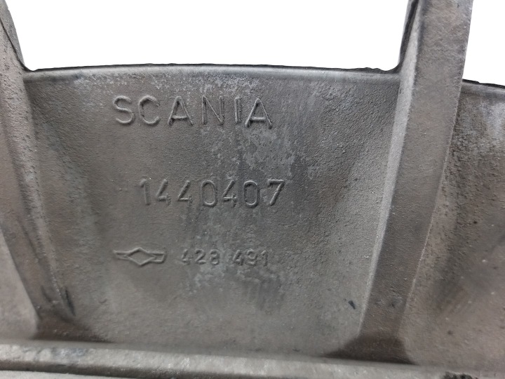 JANTE PROTECTION VENTILATEUR SCANIA R114 1995-2004 1440407 ORIGINAL