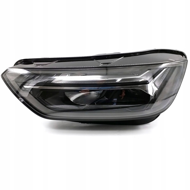 AUDI Q5 (FYB) JUEGO FAROS 80A941033E 