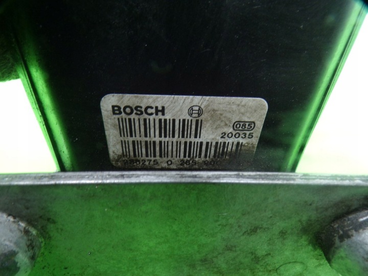 MERCEDES SPRINTER 903 LIFT POMPE ABS 0265900045