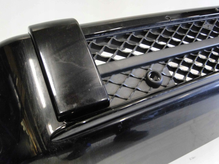 MERCEDES G CLASSE W463 463 483 PARE-CHOCS AVANT AMG