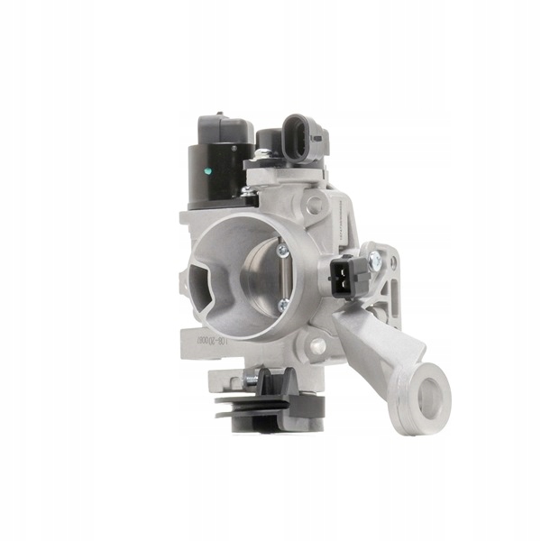 RIDEX 158T0086 PAPILLON DES GAZ VERS RENAULT CLIO II (BB0/1/2, CB0/1/2)