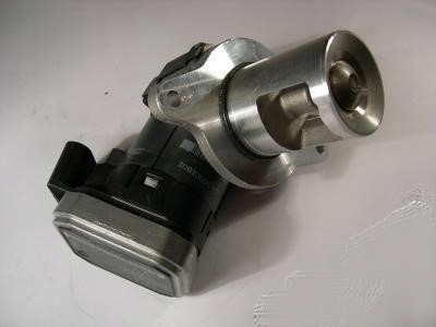 VALVE EGR MERCEDES 2,2 CDI 2,7CDI 3,2CDI GWA.1ROK 