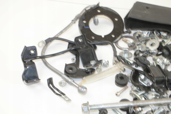 CF MOTO 650 NK BOULONS KIT VIS