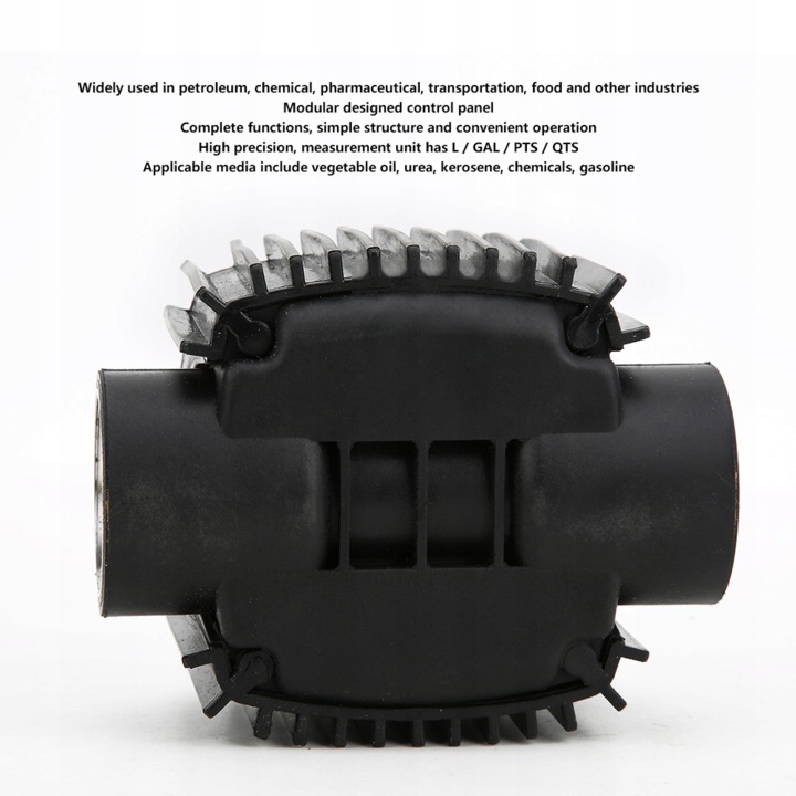 DÉBITMÈTRE AVEC FILETAGE WEWNETRZNYM K25