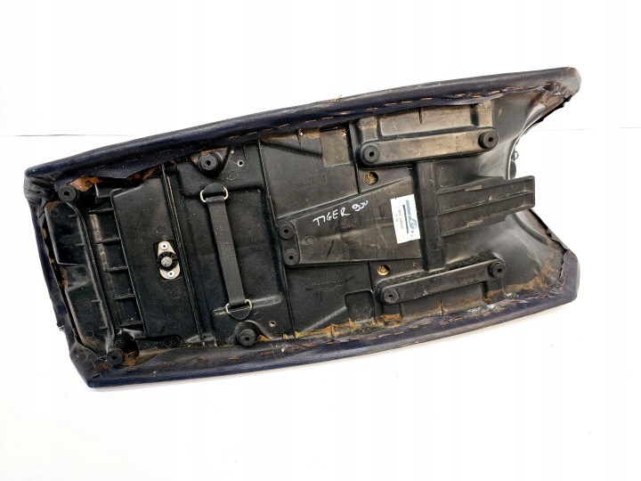 TRIUMPH TIGER 900 T400 SIÈGE BANQUETTE ARRIÈRE SIÈGE